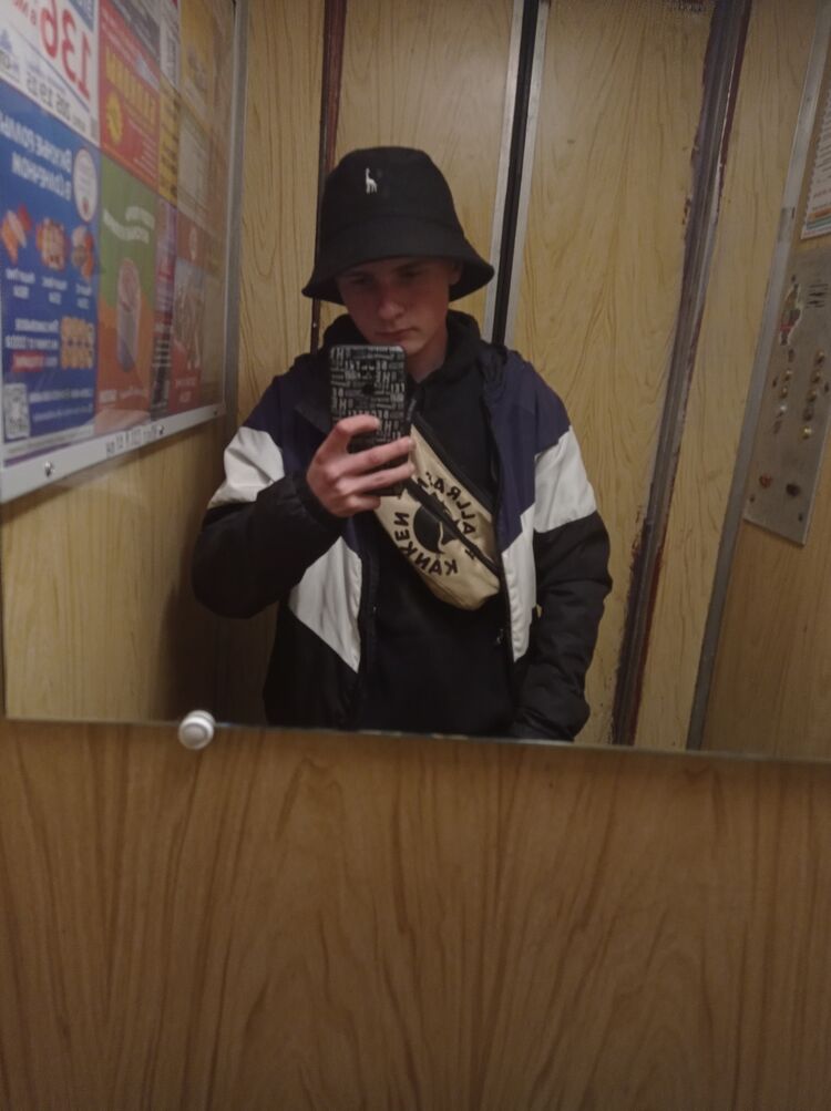 ���������� ����������, ���� ����� Danil, 22 ����, ������������ ��� ���������