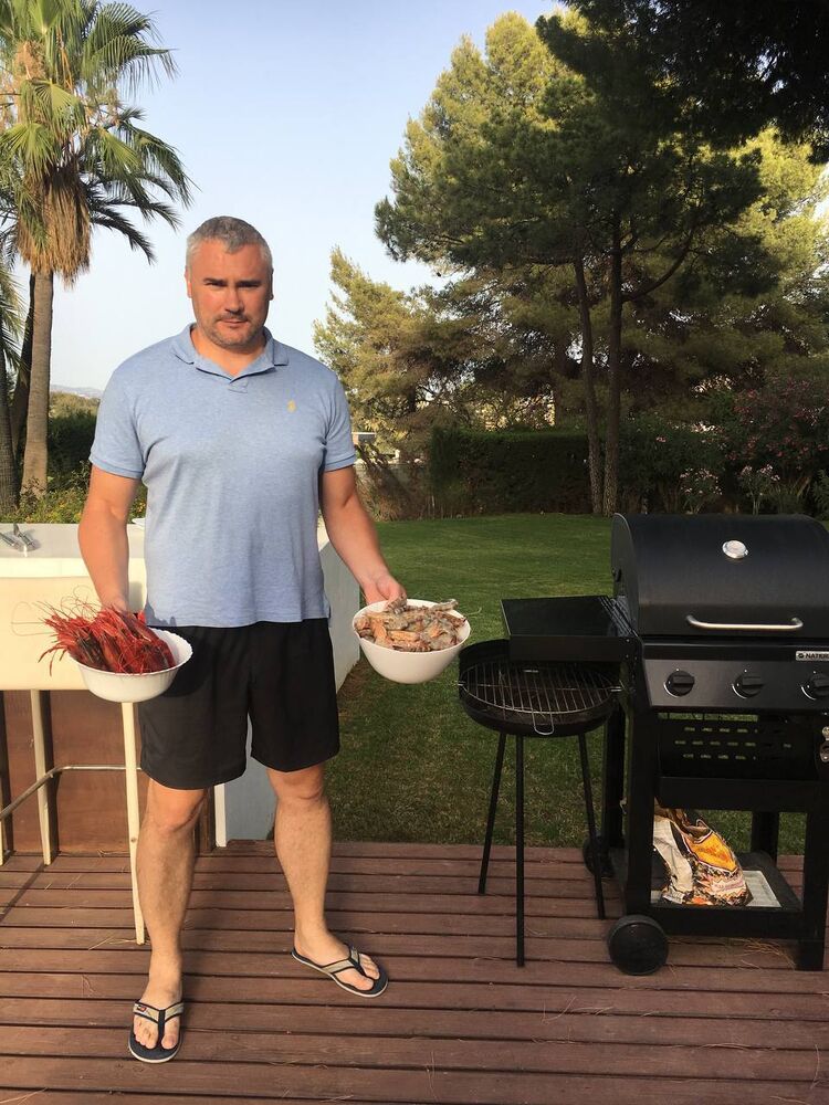 ���������� ���������, ���� ������� Ale��, 46 ���, ������������ ��� ������, ����� � ���������, c�������� ���������