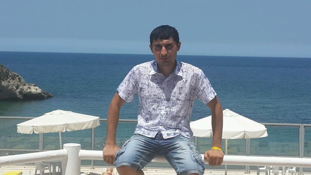  6797741  Ali, 40 ,    