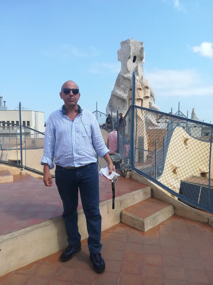  53332701  Tommaso, 50 ,    Somma Vesuviana