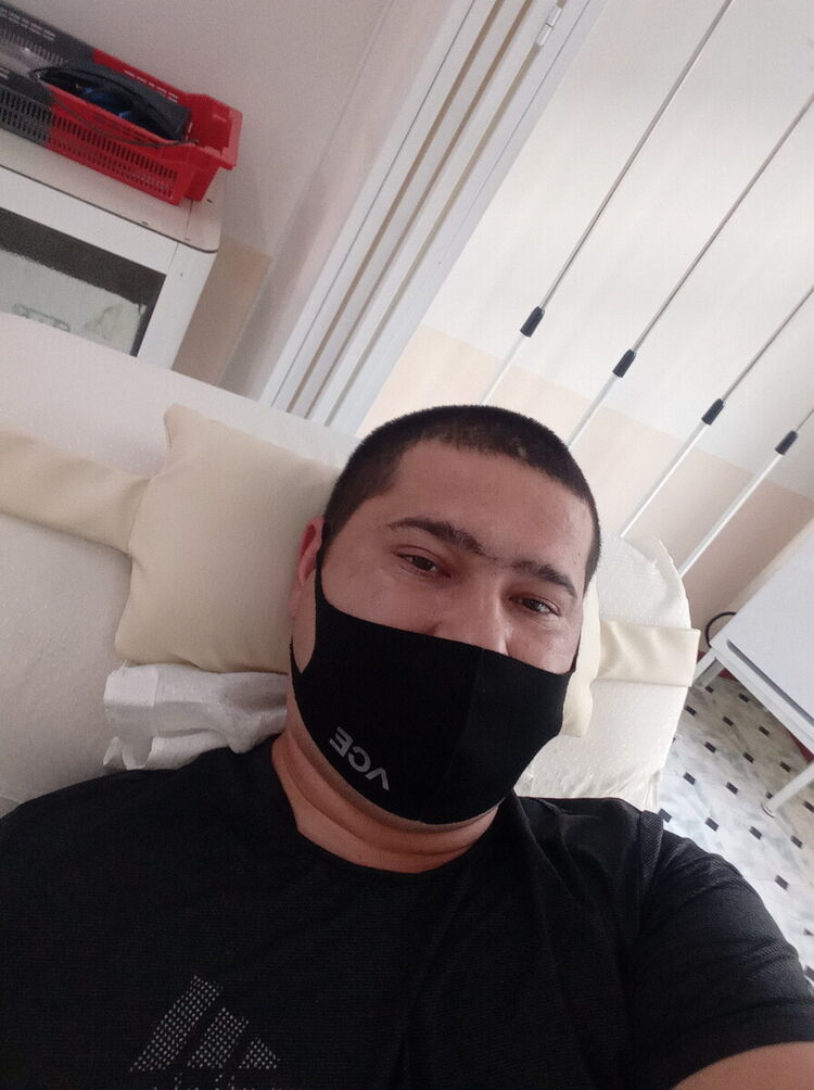  21653731  Aziz, 36 ,    