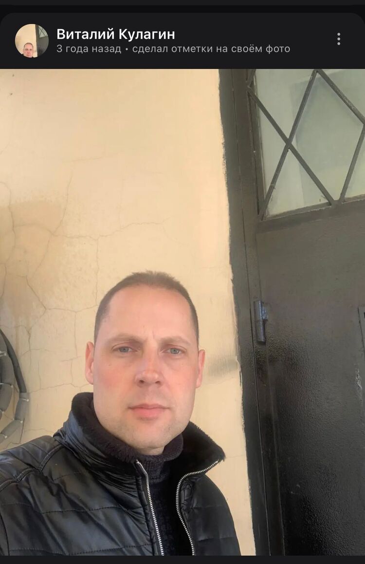 ���������� ������, ���� ������� Vitaly, 42 ����, ������������ ��� ������, ����� � ���������