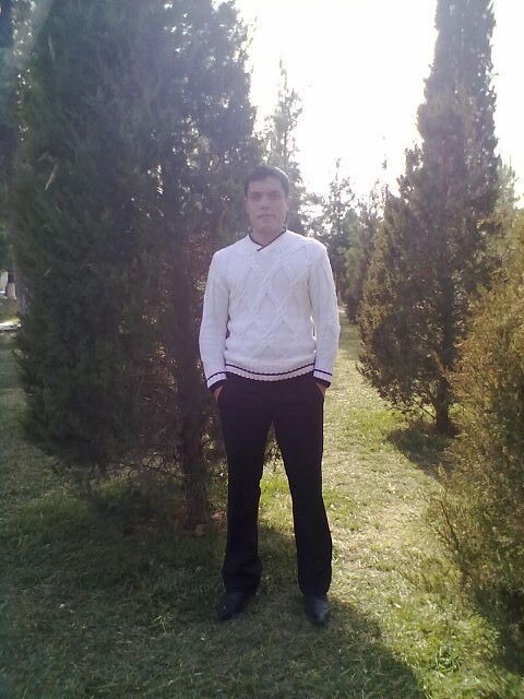  -,   Anvar, 38 ,  
