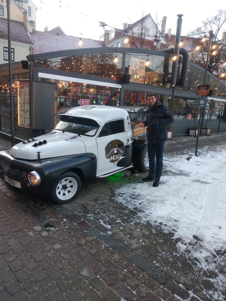 ���������� ����, ���� ������� Anvar, 34 ����, ������������ ��� ������, ����� � ���������