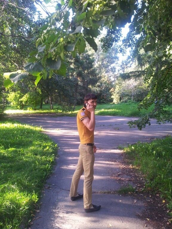 ���� 9448691 ������� Rusik, 41 ���, ���� ���������� � ������������