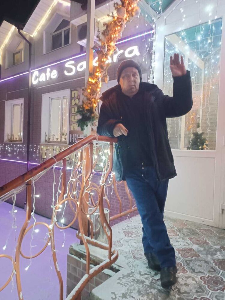 ���� 53348731 ������� ��������, 65 ���, ���� ���������� � ��������������