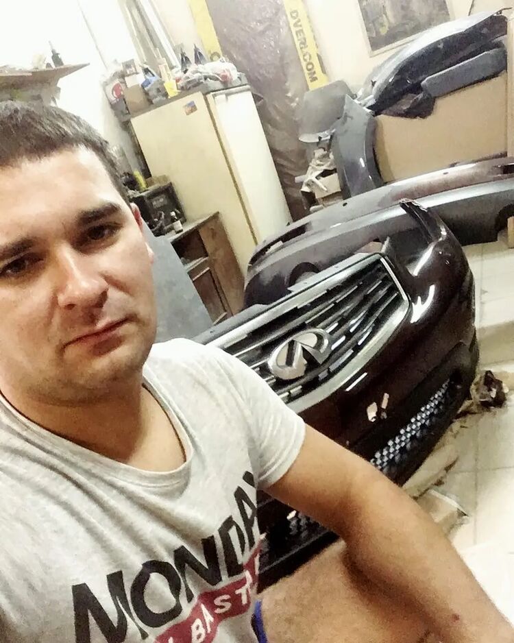  33649911  Alexey, 33 ,    