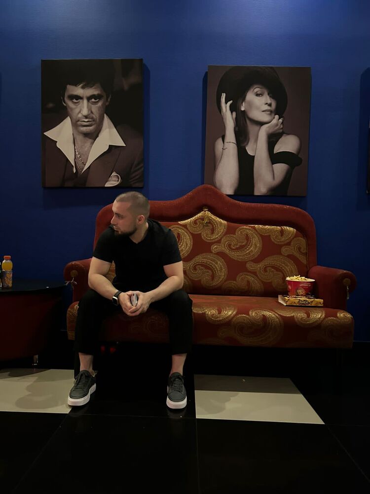 ���������� �����-���������, ���� ������� Kantemir, 28 ���, ������������ ��� ������, ����� � ���������