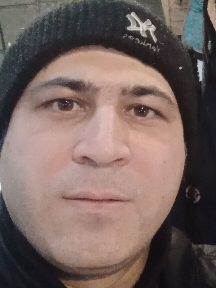 ���������� ������, ���� ������� Eric, 41 ���, ������������ ��� ������, ����� � ���������