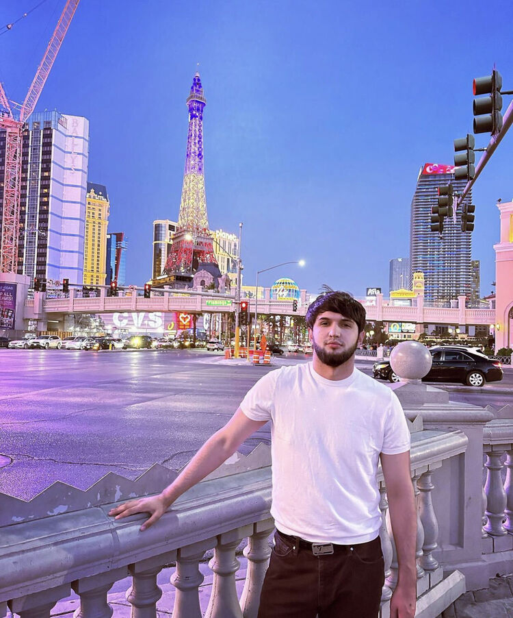 ���� 40836371 ������� Ayaz, 28 ���, ���� ���������� � ������