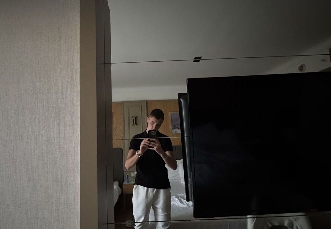  54645391  Rostik, 21 ,    