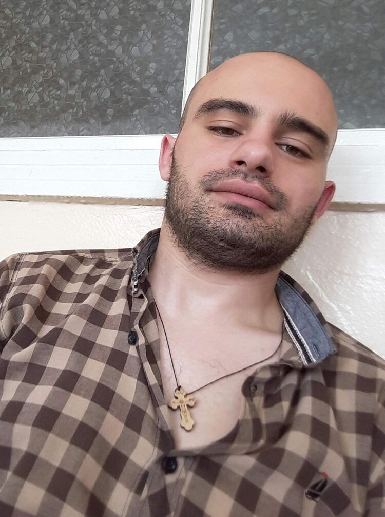 ���� 8743021 ������� Vlad, 33 ����, ���� ���������� � ��������