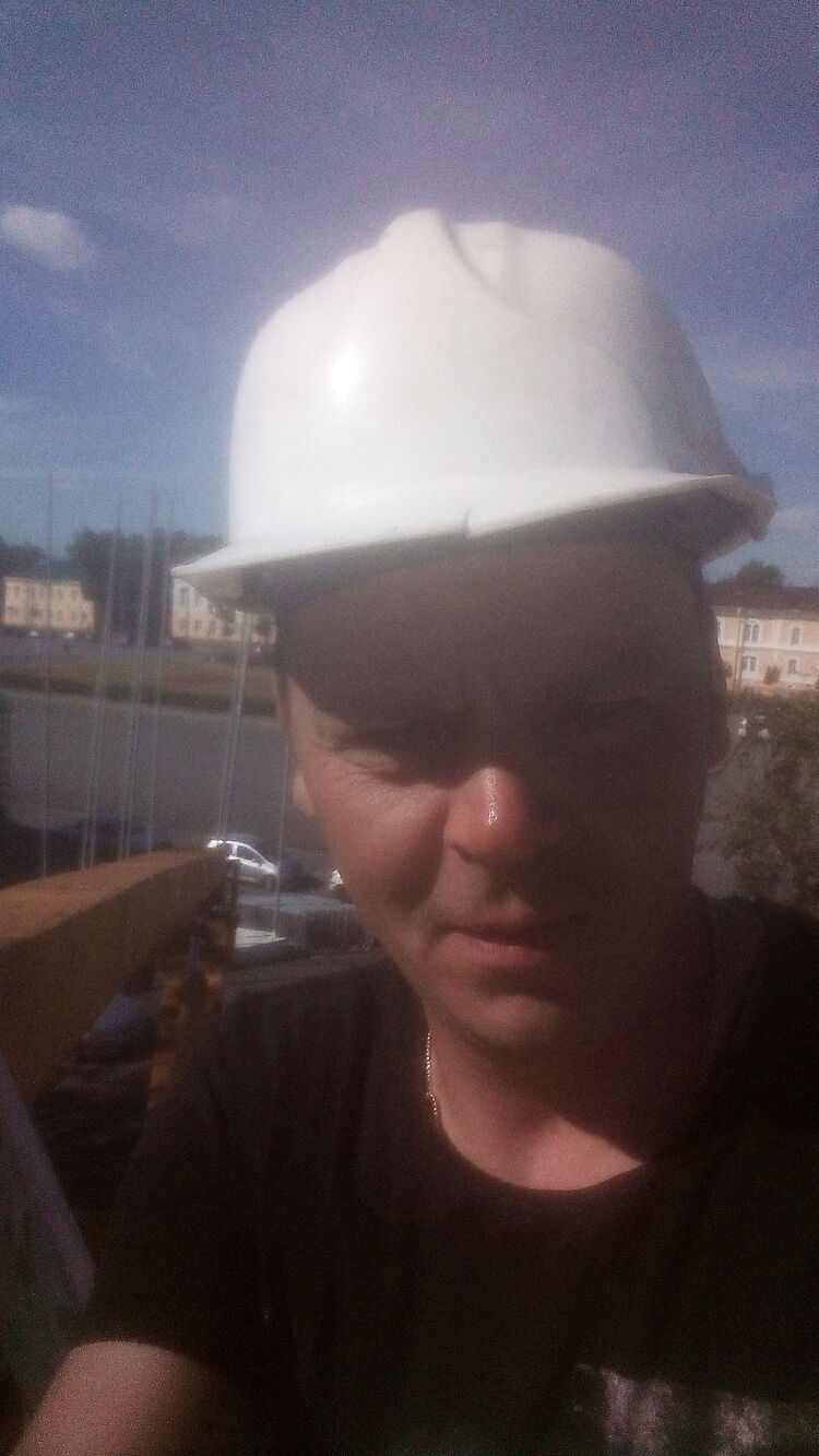  47444671  Aleksei, 38 ,    