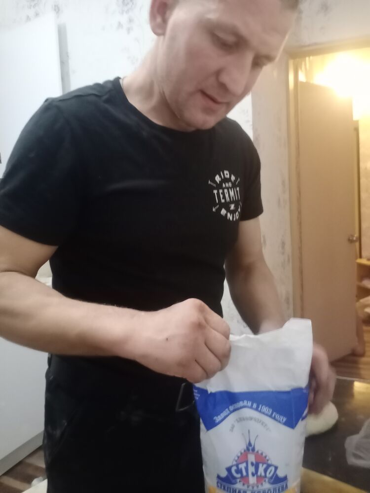 ���� 55610481 ������� Bondarchuk, 40 ���, ���� ���������� � ��������