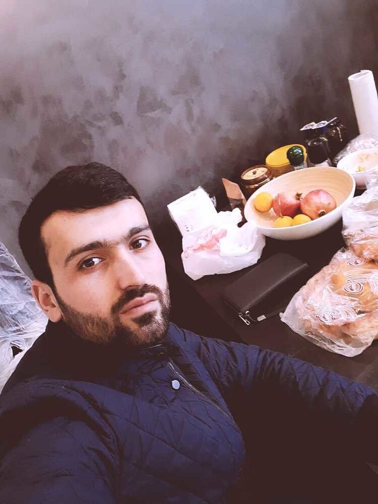 ���� 19445491 ������� Muhammad, 30 ���, ���� ���������� � �����