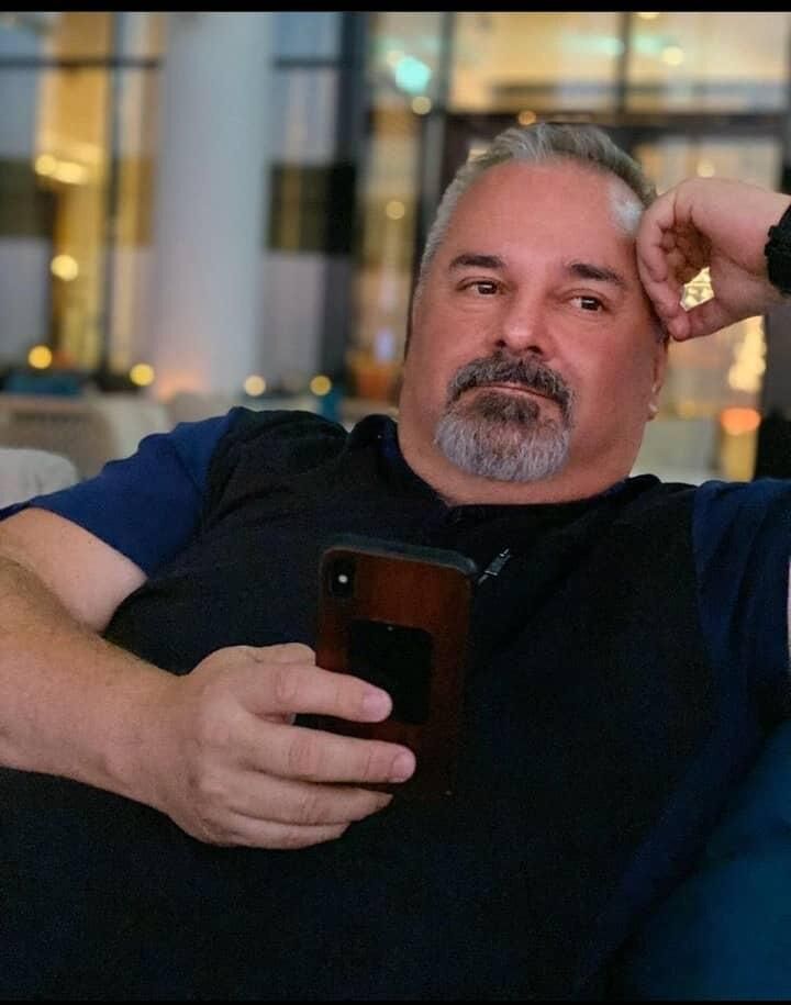  48225491  William Fred, 62 ,    