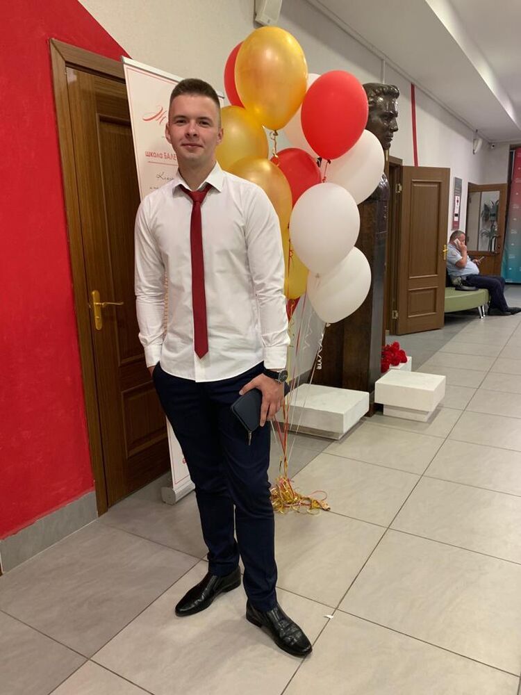 ���� 26450231 ����� ������, 25 ���, ���� ���������� � ������