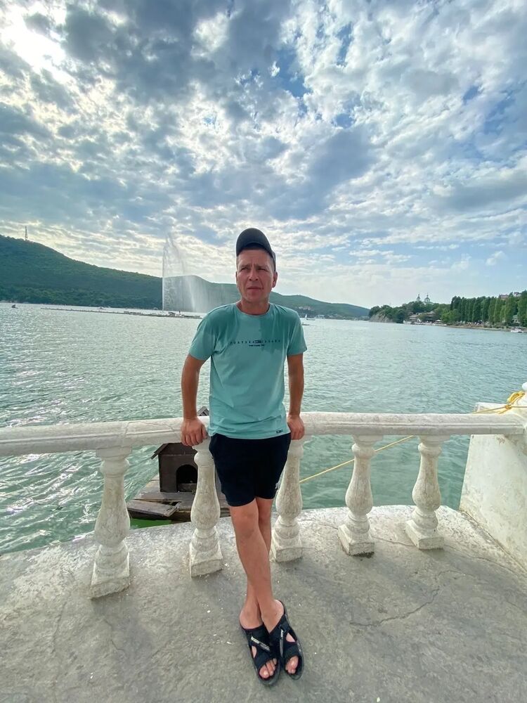 ���������� �����-���������, ���� ������� Evgeny, 47 ���, ������������ ��� c�������� ���������, ���������