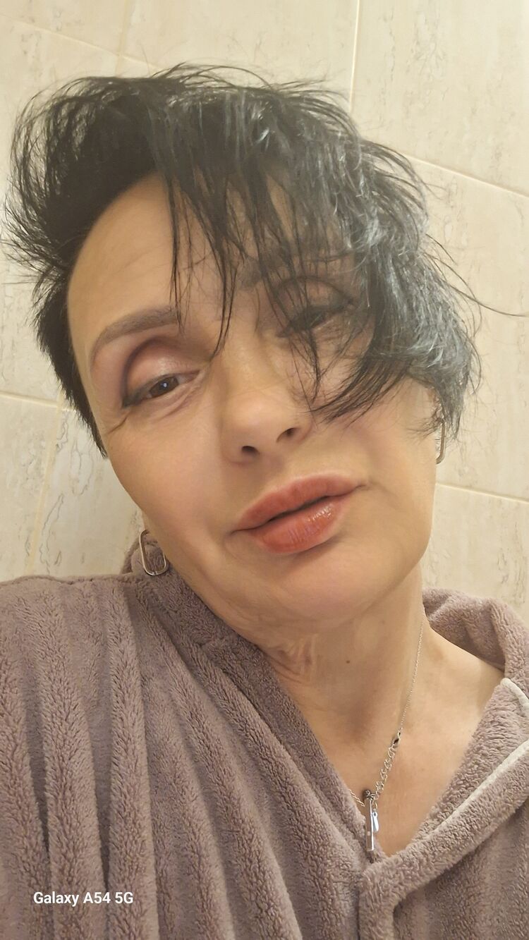  54642521  Galina, 57 ,    