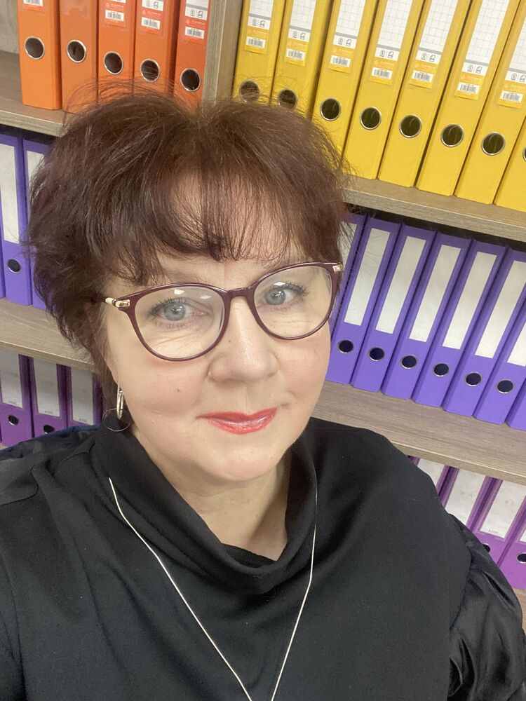 ���� 55241411 ������� Elena, 57 ���, ���� ���������� � ������