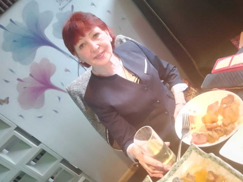 ���������� �������, ���� ������� Irina, 53 ����, ������������ ��� c�������� ���������, ���������