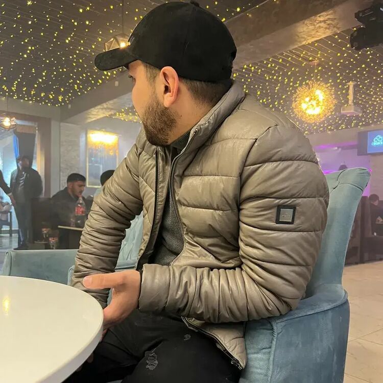 ���� 45031231 ������� Jmashid, 26 ���, ���� ���������� � �������������