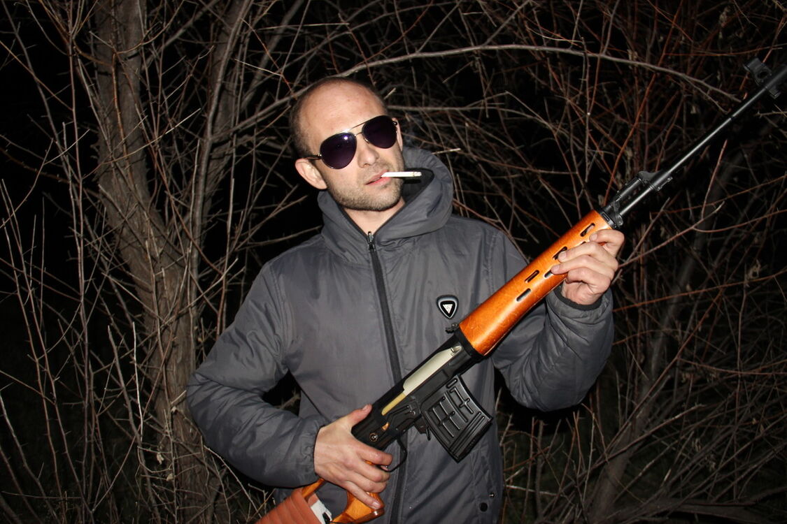 ���� 4923921 ������� Xasan, 42 ����, ���� ���������� � ������