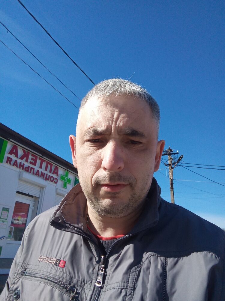  ,   NIKOLAY, 45 ,     , c , 