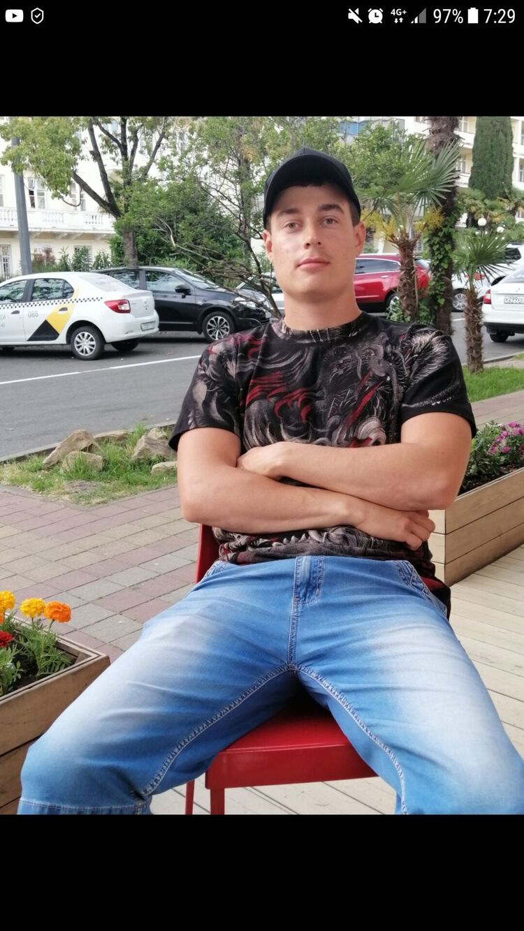 ���� 23133761 ������� ������, 27 ���, ���� ���������� � ������������