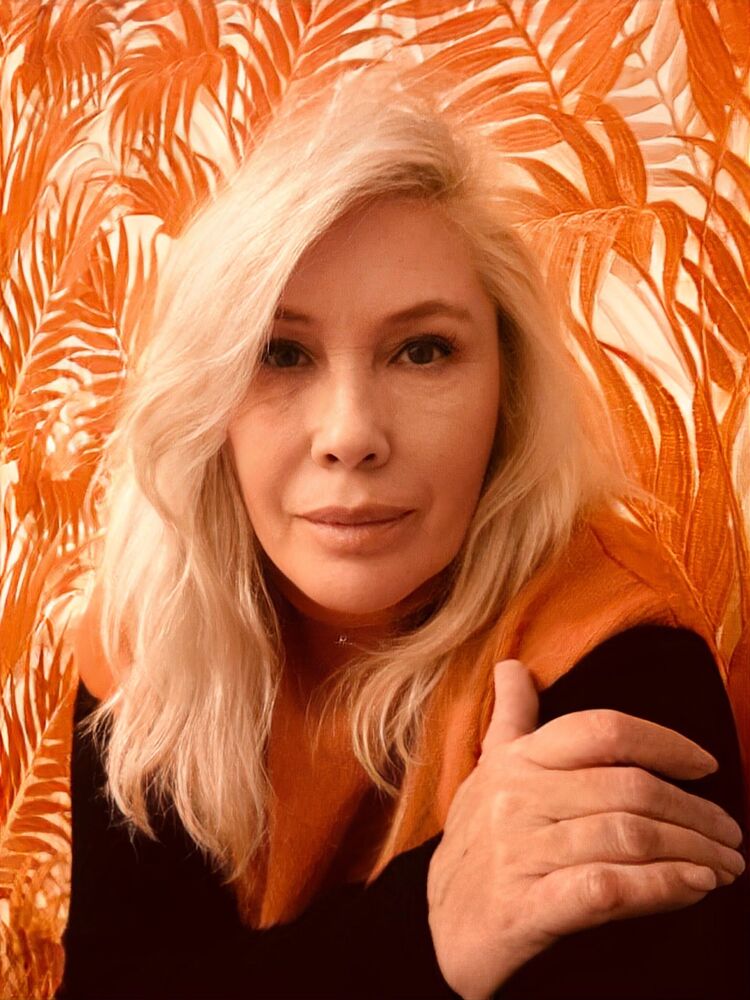 ���� 55356821 ������� Liubov, 58 ���, ���� ���������� � Almere Stad