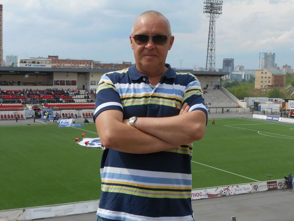 ���������� �����, ���� ������� Andrey, 55 ���, ������������ ��� ������, ����� � ���������