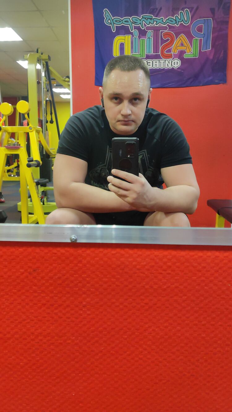  42979301  Kirill, 35 ,    