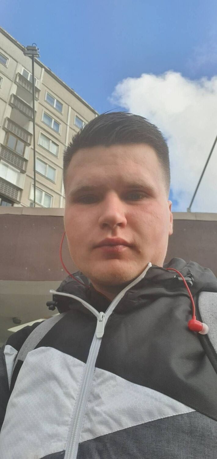  ,   Raivo, 26 ,   ,   