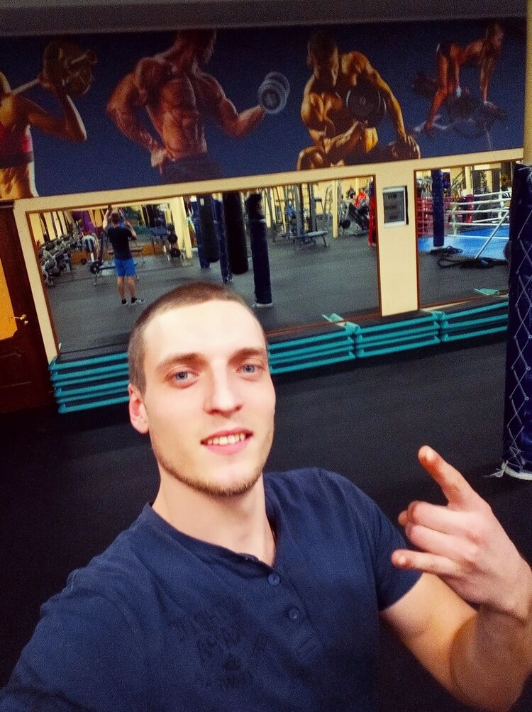 ���� 16331411 ������� Dima, 32 ����, ���� ���������� � �������-�����