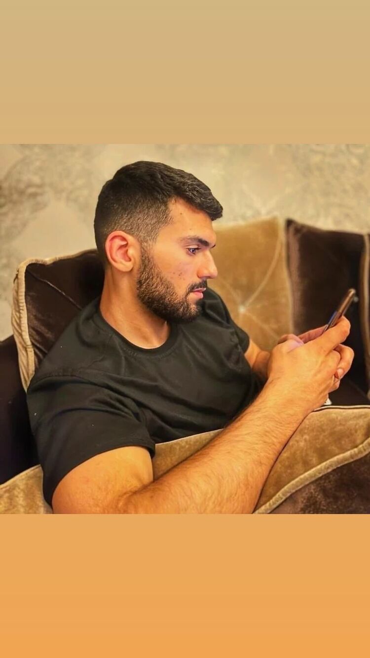  45492201  Seyid, 28 ,    