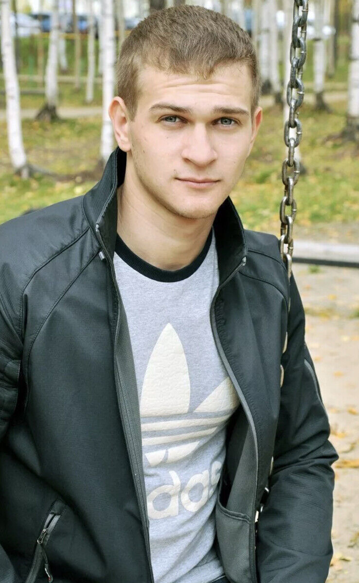 ���� 37889621 ������� Sergey, 39 ���, ���� ���������� � ������