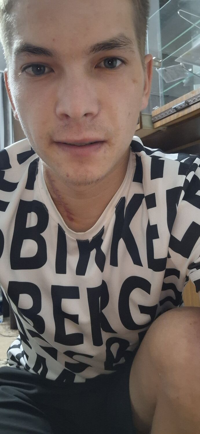  ,   Ilya, 24 ,   ,   