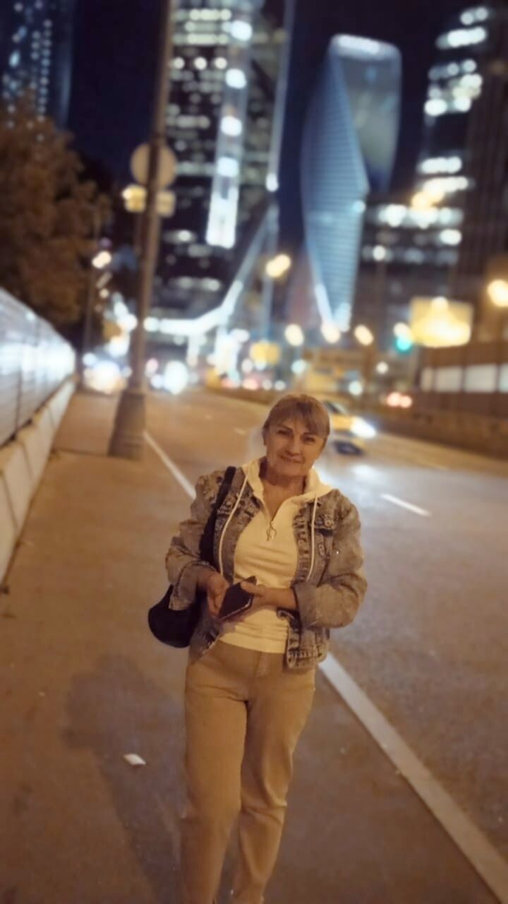  46843221  Svetlana, 58 ,    