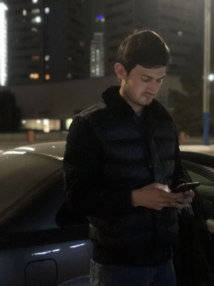 ���������� �������, ���� ������� Diyor, 32 ����, ������������ ��� ������, ����� � ���������