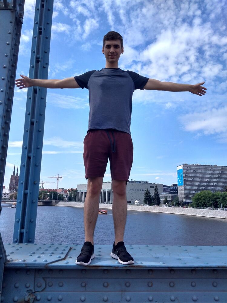  Czestochowa,   Igor, 29 ,   