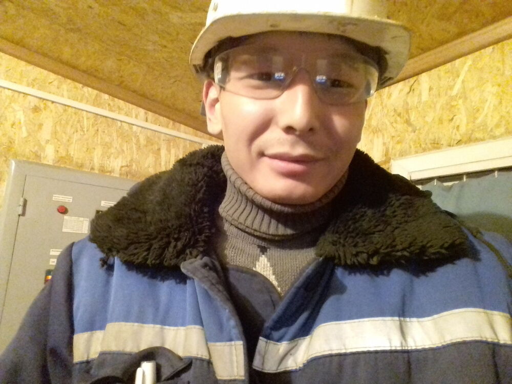 ���� 11070031 ������� Kazakh, 36 ���, ���� ���������� � �����