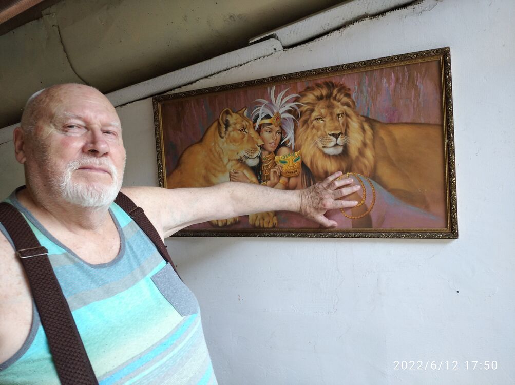  27000781  Oleg zos, 78 ,    