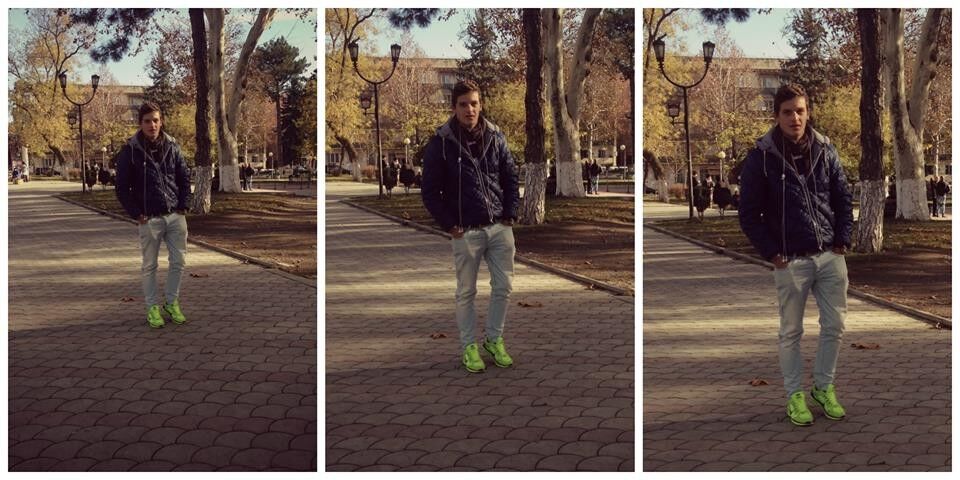  ,   Omari, 28 ,   