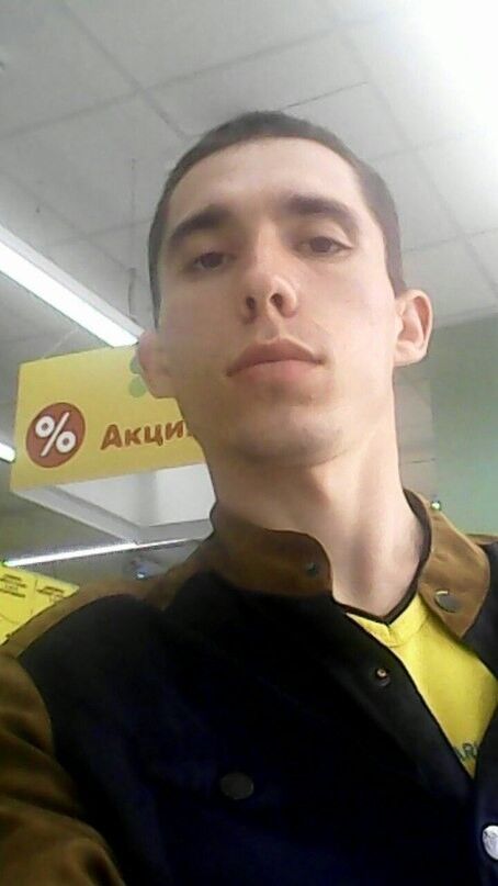   ,   Dmitry, 33 ,   