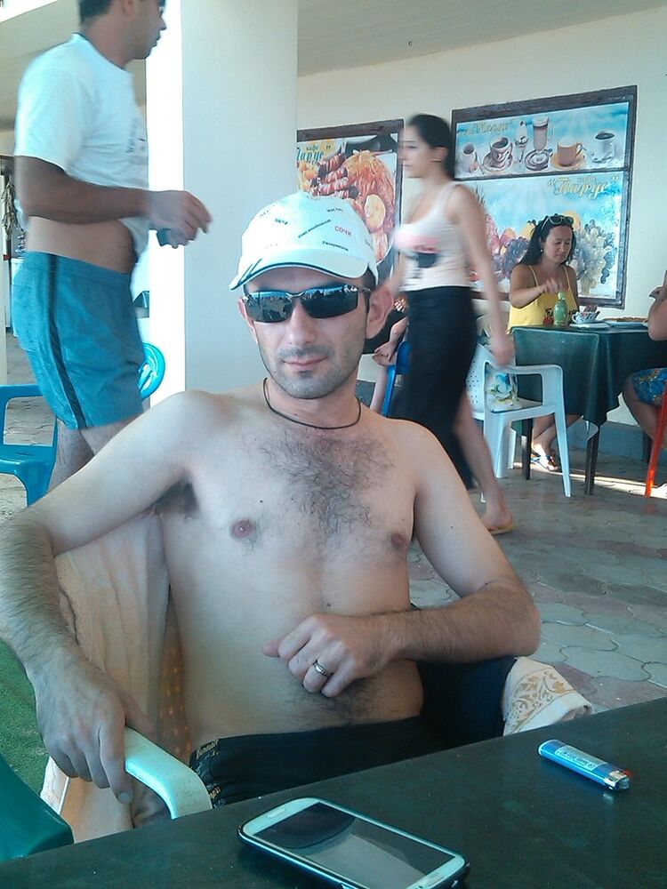 ���� 6288171 ������� Hovik, 44 ����, ���� ���������� � ����������