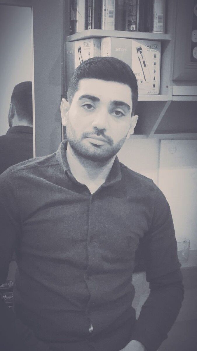 ���� 11606911 ������� Cavid, 34 ����, ���� ���������� � ����