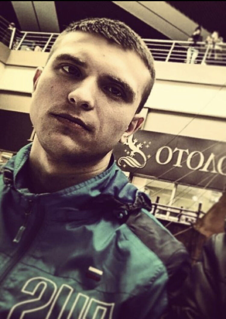  ,   Sergey, 28 ,   ,   