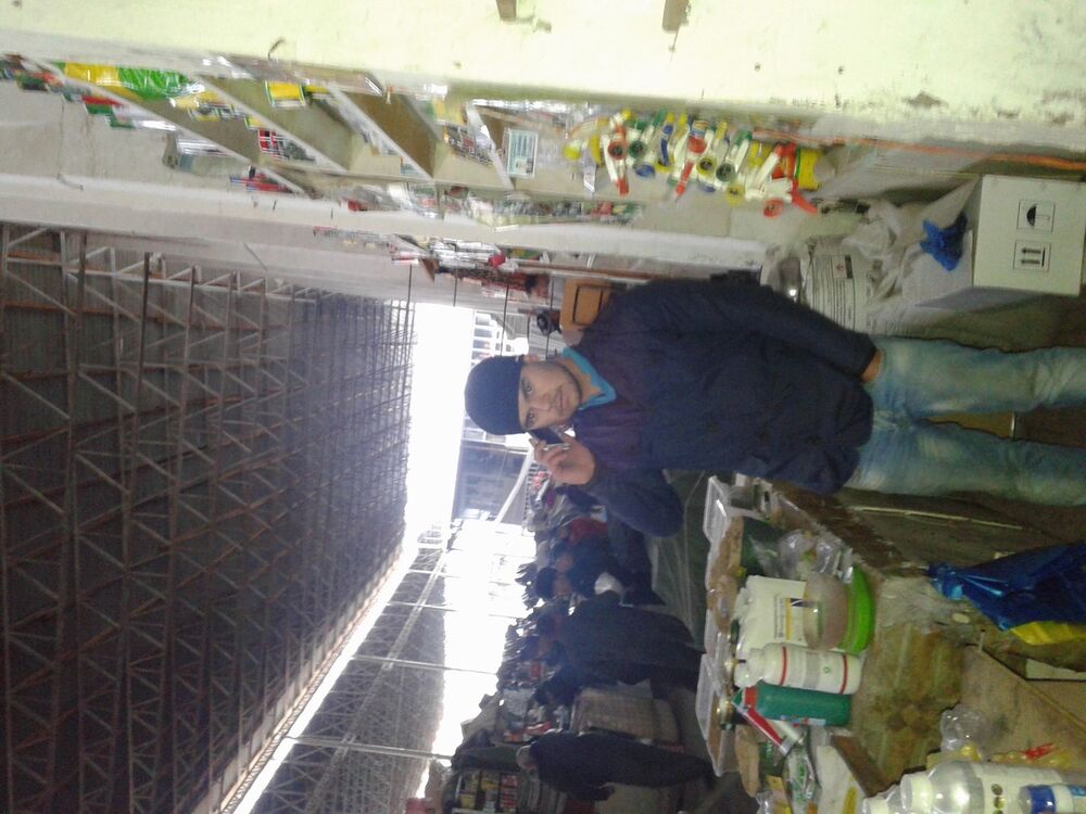 ���� 5329491 ������� Said, 33 ����, ���� ���������� � �������