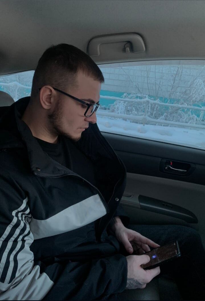 ���� 39923541 ������� Andrey, 27 ���, ���� ���������� � �������