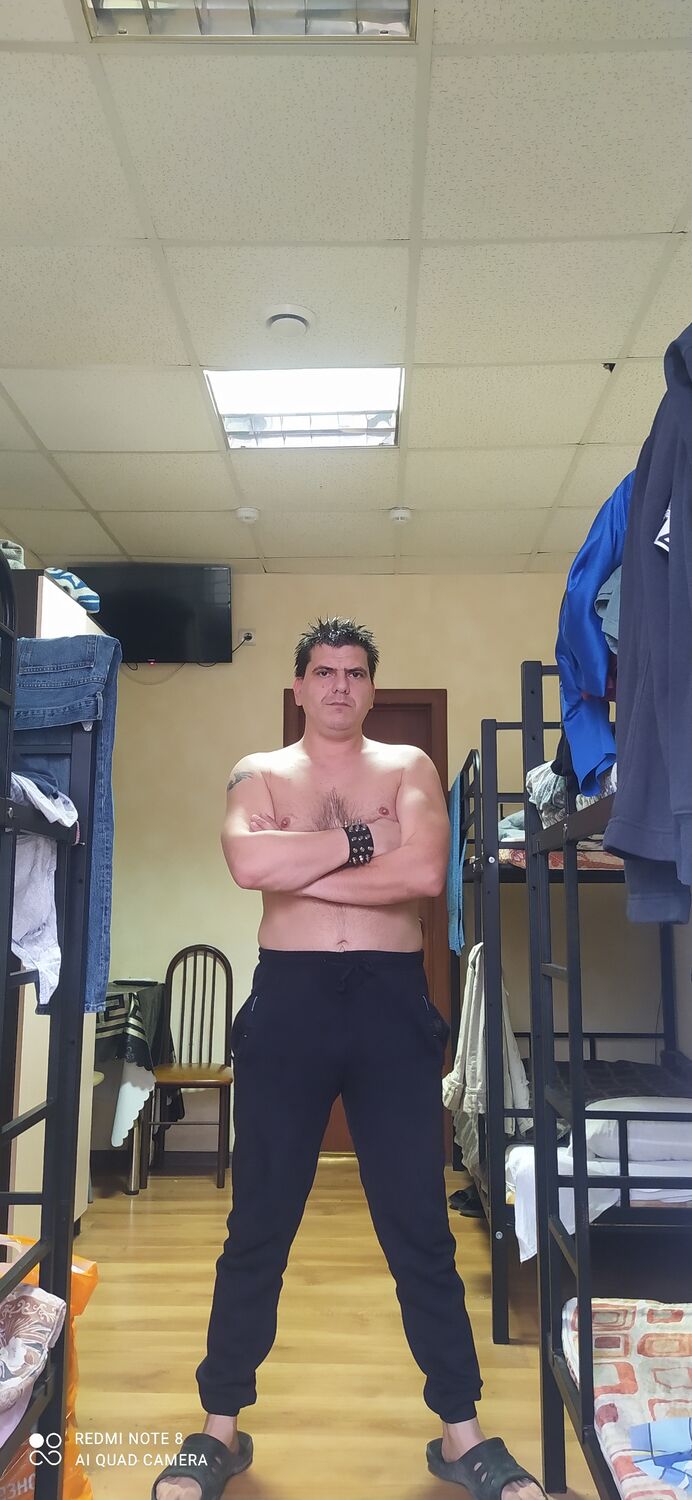 ���������� ������, ���� ������� Nikolas, 42 ����, ������������ ��� ������, ����� � ���������, c�������� ���������